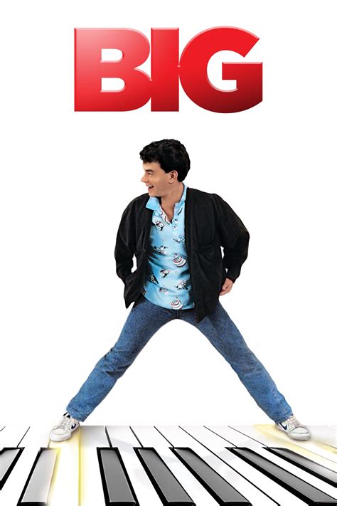 Big (film) .